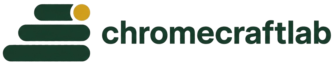 chromecraftlab